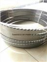 Bi-metal saw
