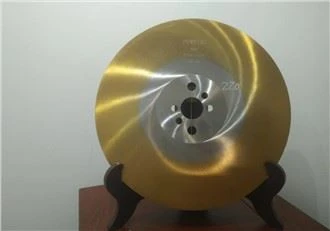 HSS Circular Saw Milling Cutter