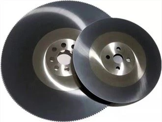 HSS M35 -sahanterä metallin leikkaus