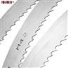 80 Inch Band Saw Blades For Metal Cutting